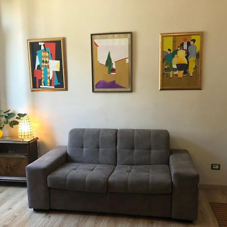 Appartamento Vittoria Florens Exteriör bild