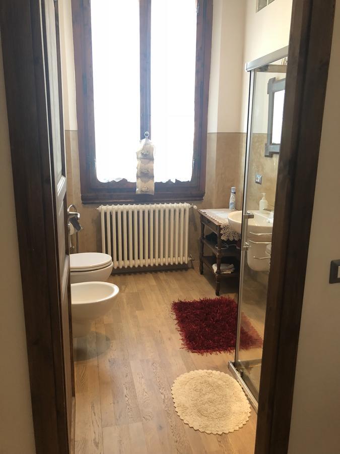 Appartamento Vittoria Florens Exteriör bild