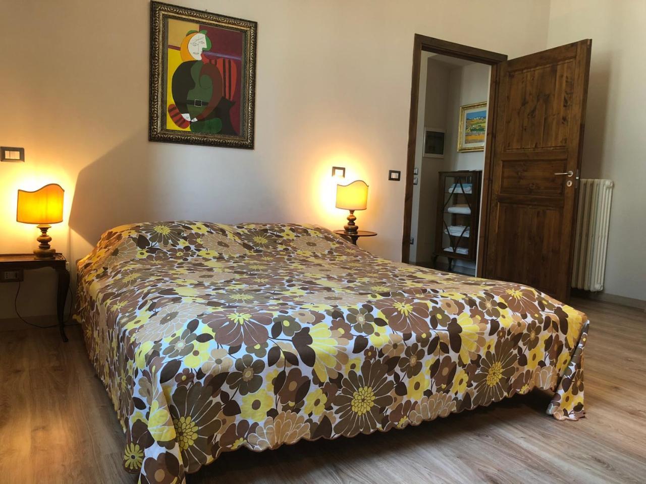 Appartamento Vittoria Florens Exteriör bild