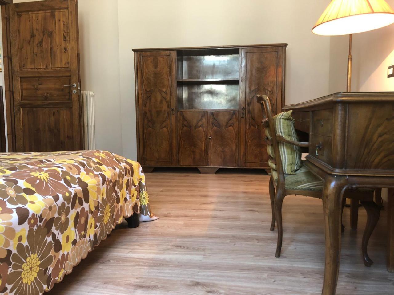 Appartamento Vittoria Florens Exteriör bild
